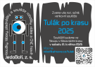 Soutěž Tulák po krasu 2025 1
