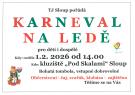 Karneval na ledě 2