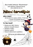 Pálení čarodějnic 1